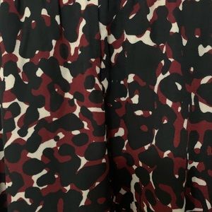 Allison Joy dress size large. With pockets.